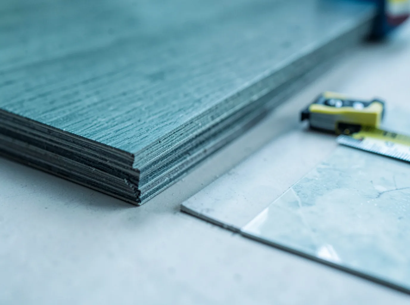 Luxury Vinyl Plank Installation Edward, NC FAQs